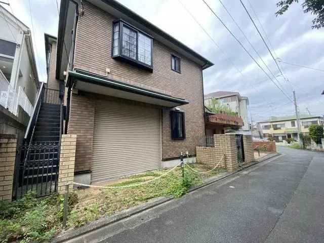 6SLDK Chofu City Tokyo (3)