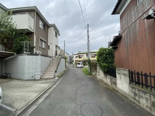 6SLDK Chofu City Tokyo (4)