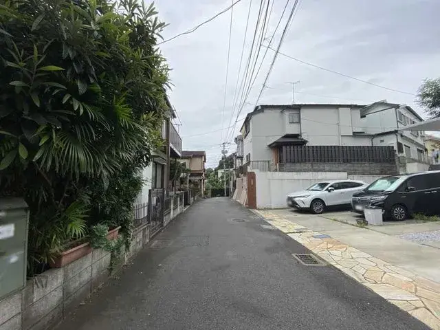 6SLDK Chofu City Tokyo (5)