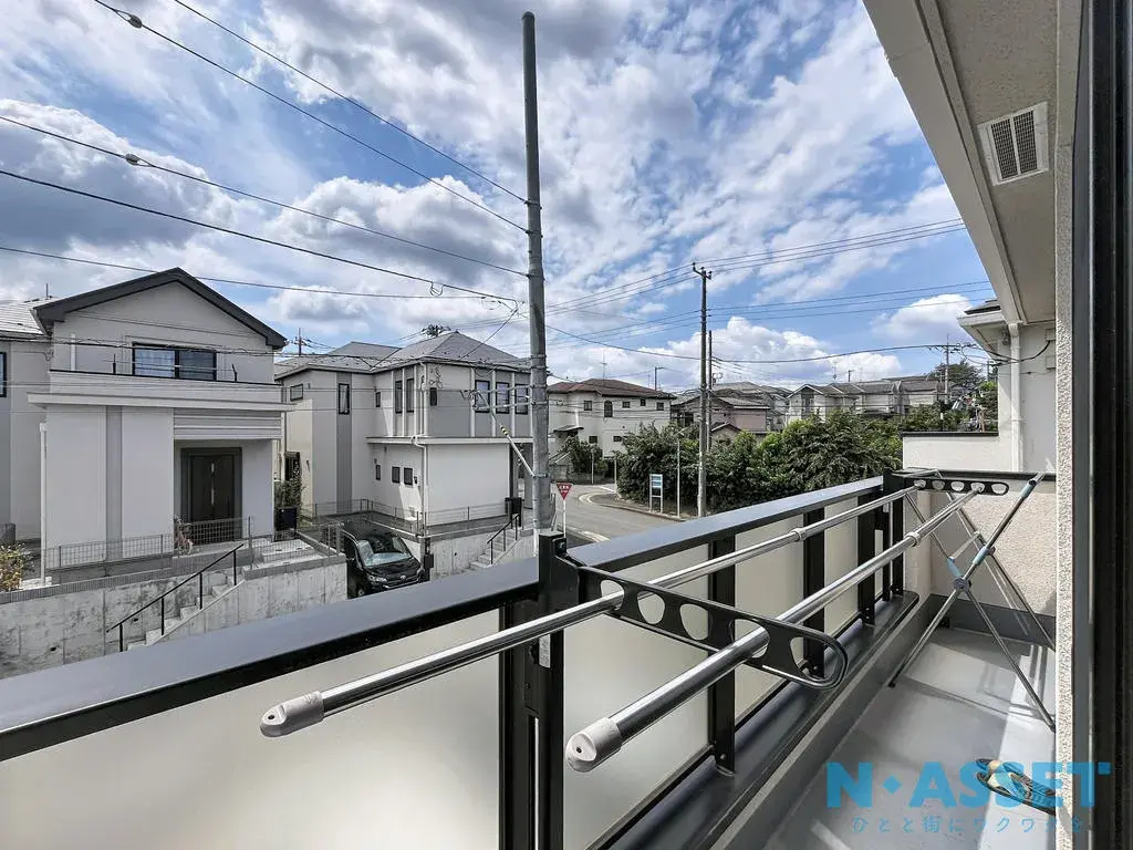 Объект недвижимости 4LDK, Kawasaki City Kanagawa Prefecture (2)