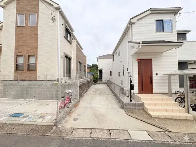 Akiya in Kanagawa