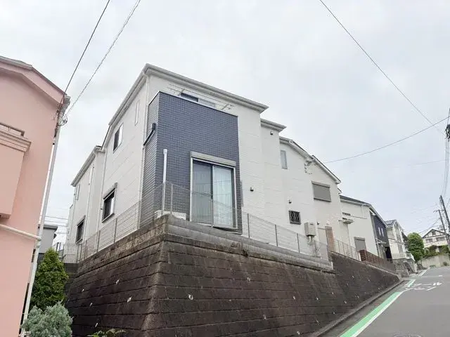 3LDK Property in Yokohama City, Kanagawa Prefecture (2)