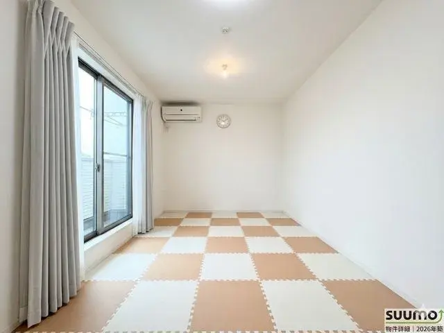 3LDK Property in Yokohama City, Kanagawa Prefecture (11)