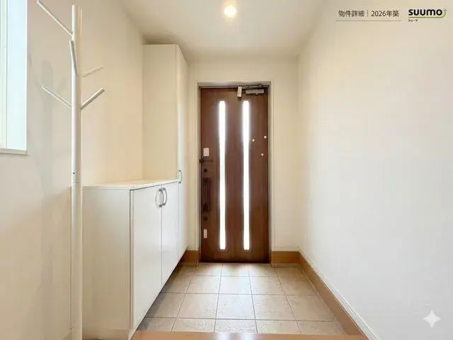 3LDK Property in Yokohama City, Kanagawa Prefecture (14)