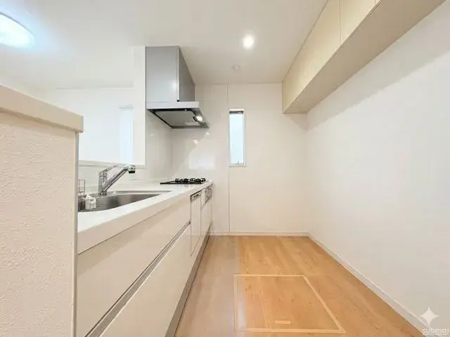 3LDK Property in Yokohama City, Kanagawa Prefecture (15)
