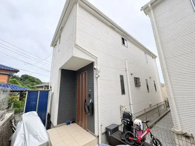3LDK Property in Yokohama City, Kanagawa Prefecture (3)