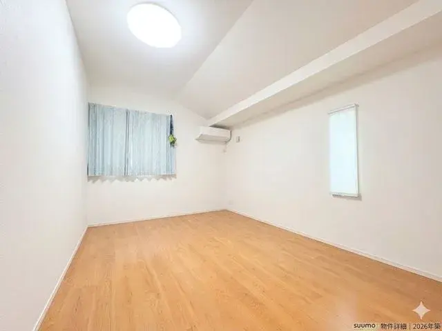 3LDK Property in Yokohama City, Kanagawa Prefecture (5)