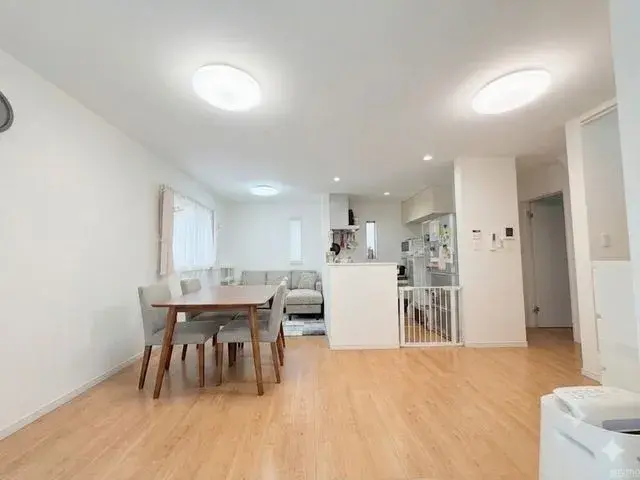 3LDK Property in Yokohama City, Kanagawa Prefecture (6)