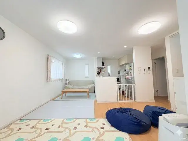 3LDK Property in Yokohama City, Kanagawa Prefecture (7)