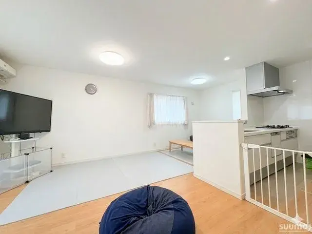 3LDK Property in Yokohama City, Kanagawa Prefecture (8)