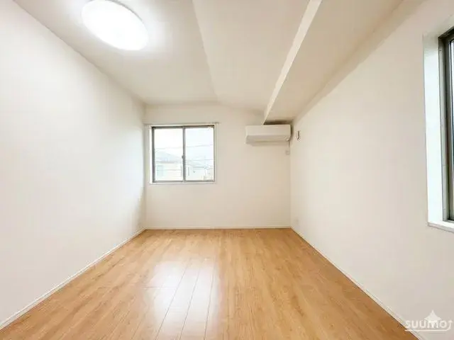 3LDK Property in Yokohama City, Kanagawa Prefecture (10)