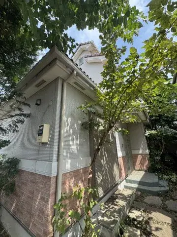 Akiya in 相模原市南区