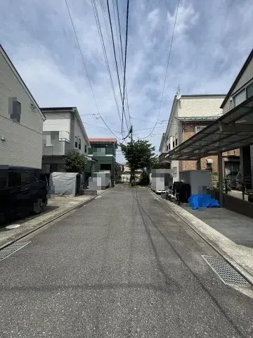 3LDK 相模原市南区 神奈川县 (2)
