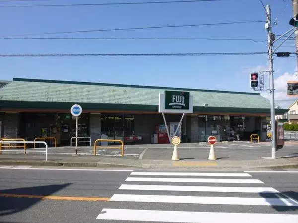 Akiya in Kanagawa