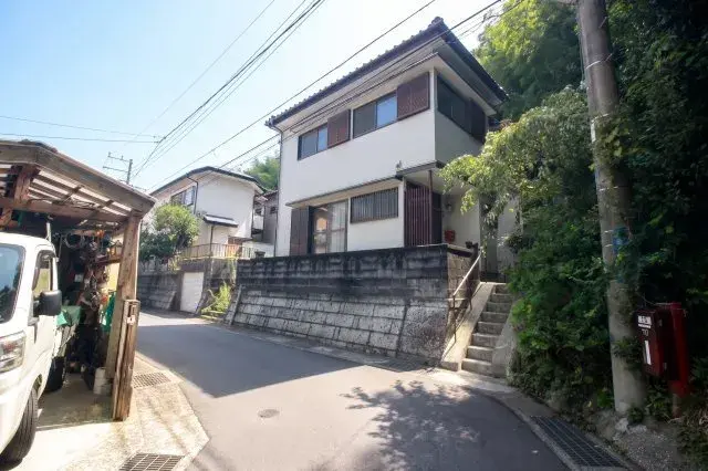 Akiya in Kanagawa
