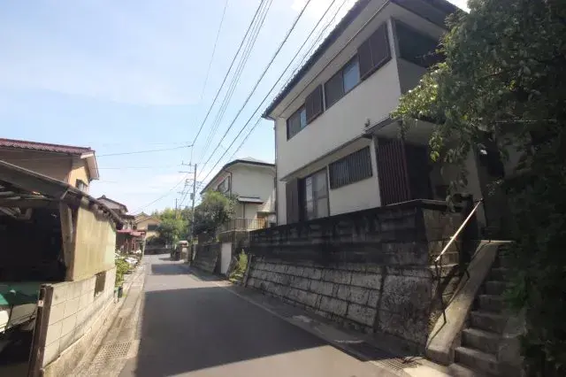 4DK Property Yokosuka City Kanagawa Prefecture (2)