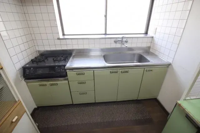 4DK Property Yokosuka City Kanagawa Prefecture (11)