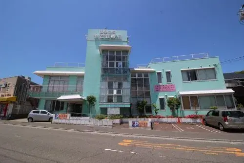 4DK Property Yokosuka City Kanagawa Prefecture (17)