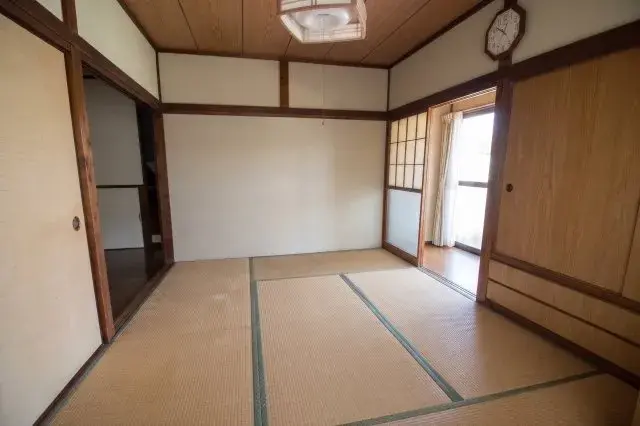 4DK Property Yokosuka City Kanagawa Prefecture (4)