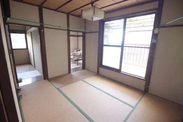 4DK Property Yokosuka City Kanagawa Prefecture (5)