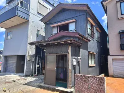 Akiya in 長岡市
