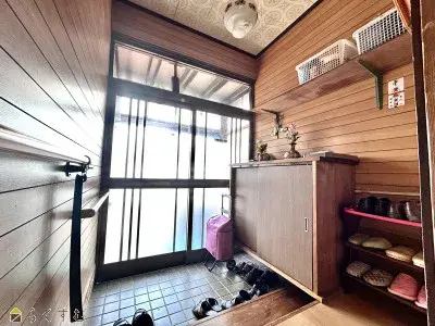 Propiedad 5DK Ciudad de Nagaoka Prefectura de Niigata (3)