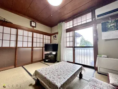 Propiedad 5DK Ciudad de Nagaoka Prefectura de Niigata (4)