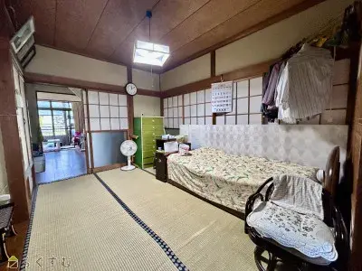 Propiedad 5DK Ciudad de Nagaoka Prefectura de Niigata (5)