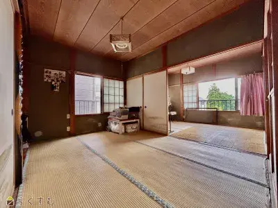 Propiedad 5DK Ciudad de Nagaoka Prefectura de Niigata (7)
