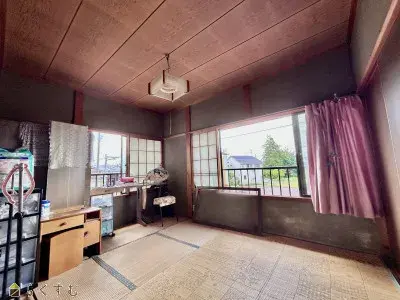 Propiedad 5DK Ciudad de Nagaoka Prefectura de Niigata (8)