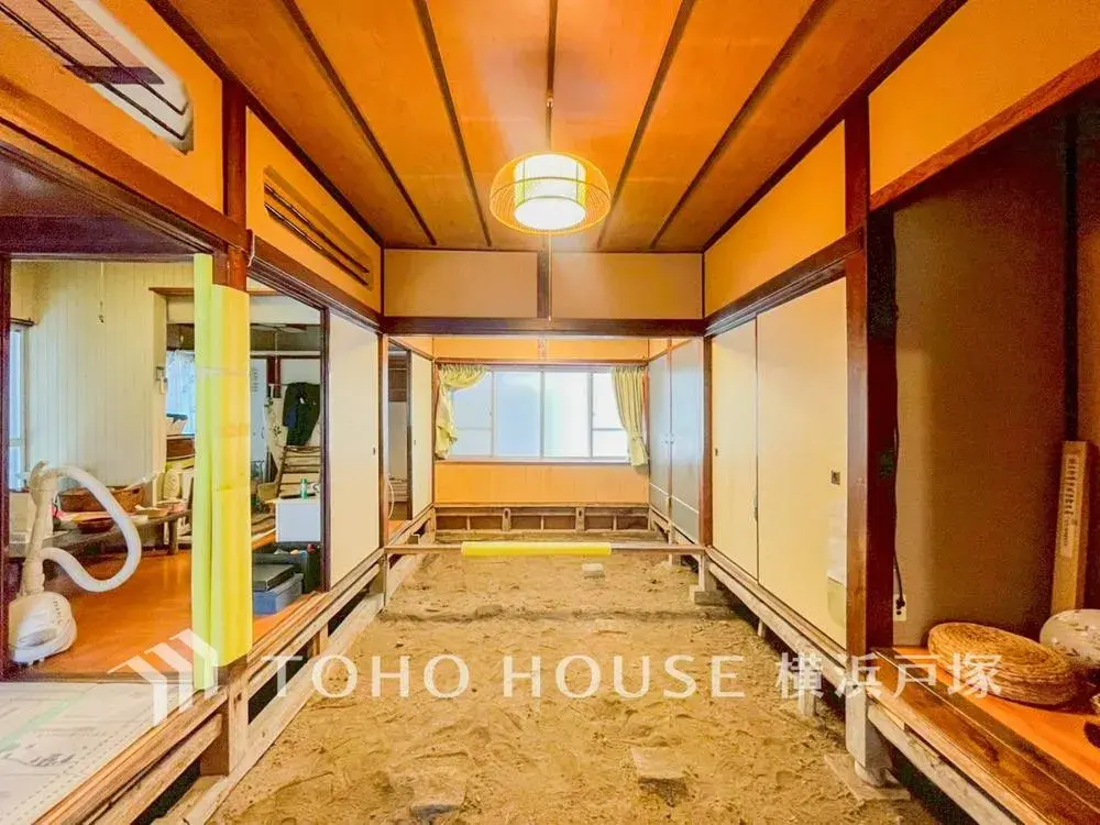 6K Property Kamakura City Kanagawa Prefecture (11)