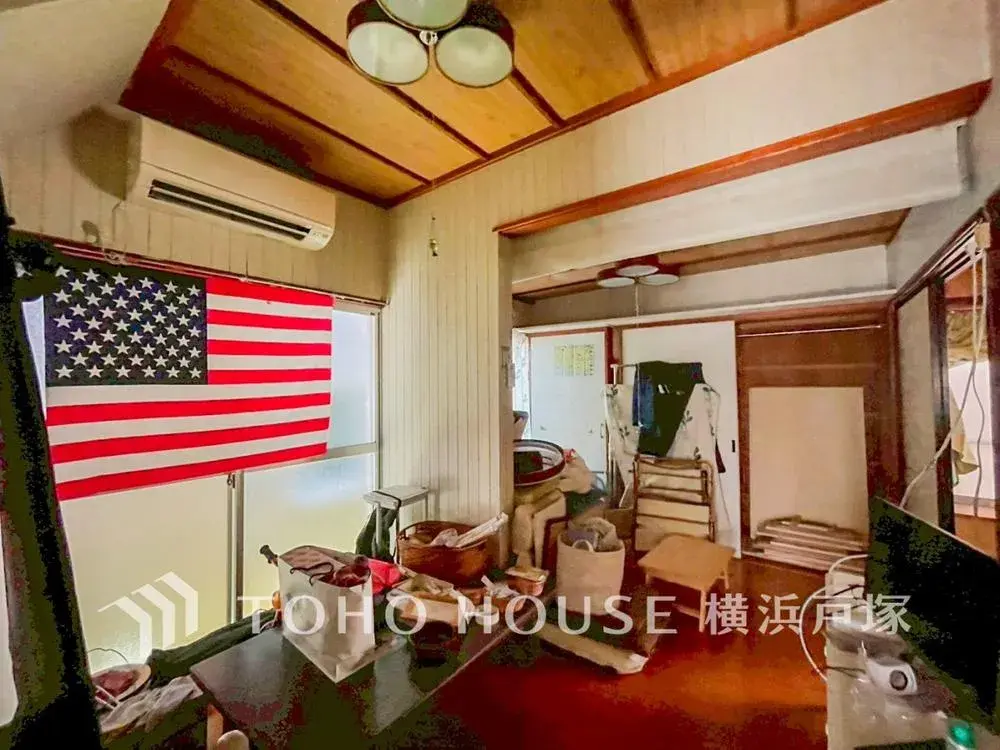 6K Property Kamakura City Kanagawa Prefecture (12)