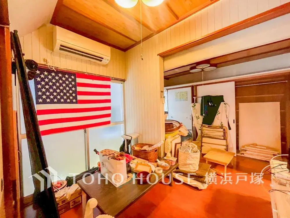 6K Property Kamakura City Kanagawa Prefecture (13)