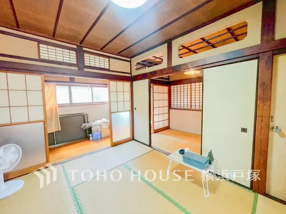 6K Property Kamakura City Kanagawa Prefecture (14)