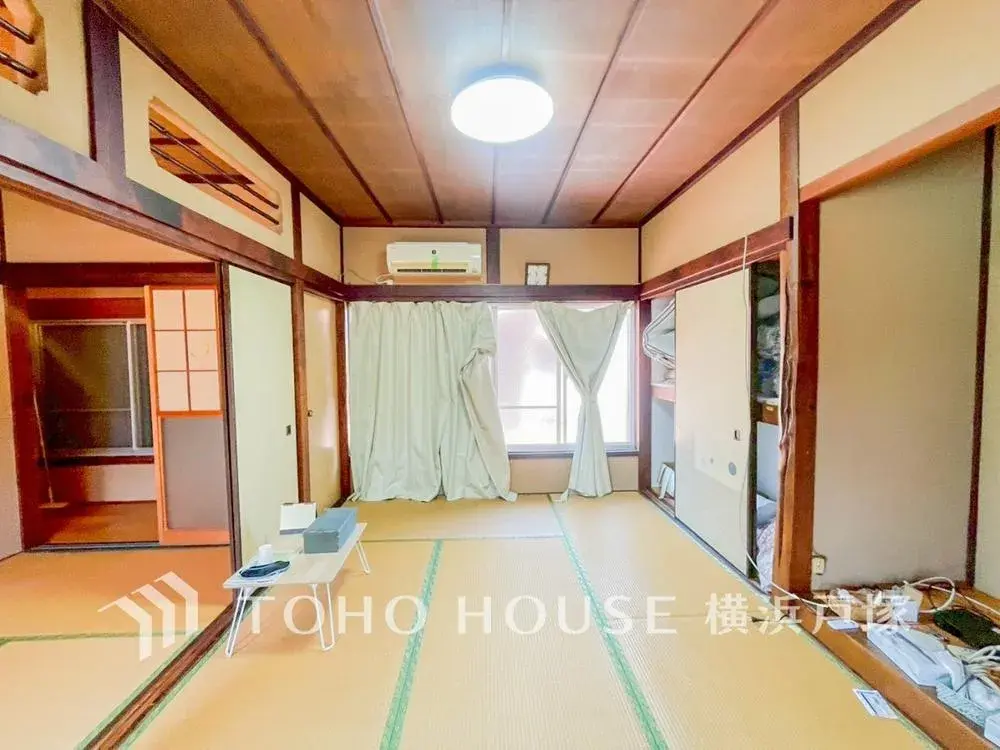6K Property Kamakura City Kanagawa Prefecture (15)