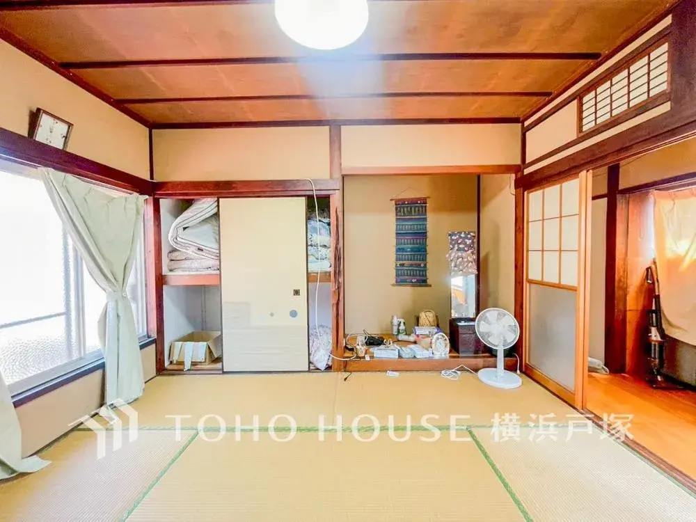 6K Property Kamakura City Kanagawa Prefecture (16)