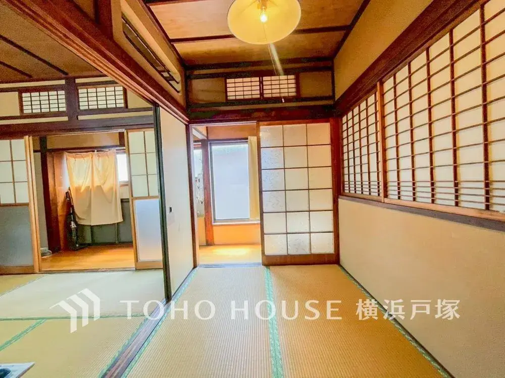 6K Property Kamakura City Kanagawa Prefecture (17)