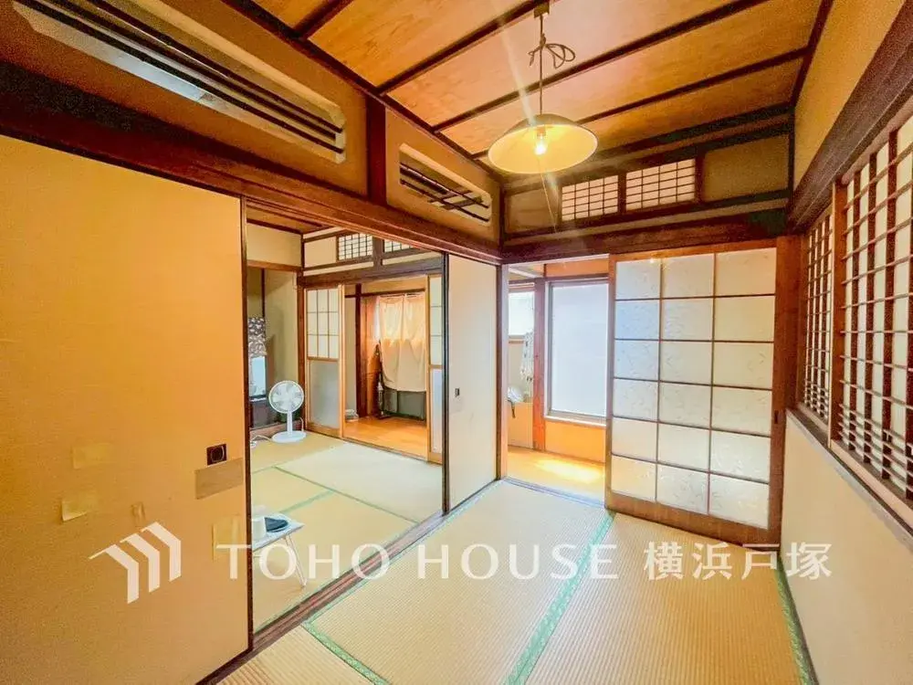 6K Property Kamakura City Kanagawa Prefecture (18)