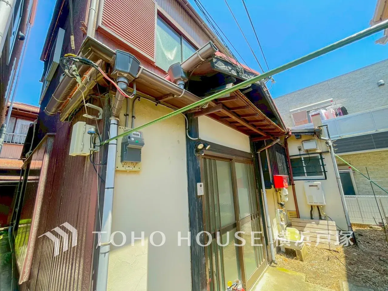 6K Property Kamakura City Kanagawa Prefecture (3)