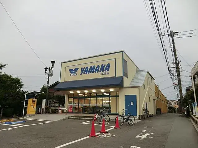 6K Property Kamakura City Kanagawa Prefecture (27)