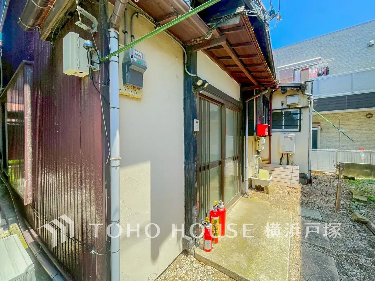 6K Property Kamakura City Kanagawa Prefecture (4)
