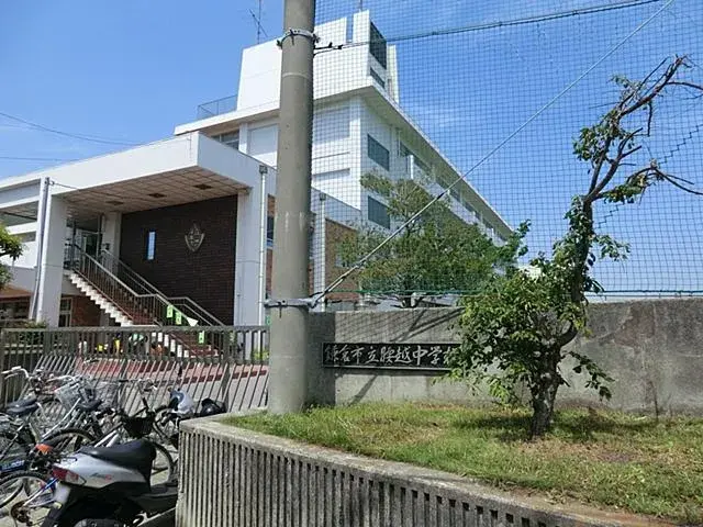 6K Property Kamakura City Kanagawa Prefecture (5)