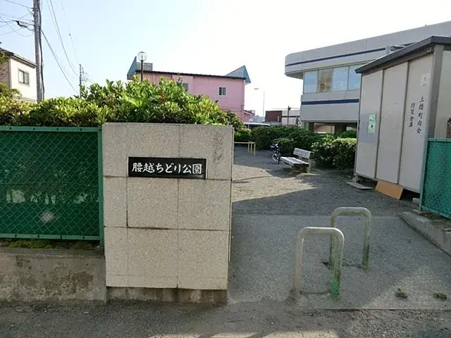 6K Property Kamakura City Kanagawa Prefecture (7)