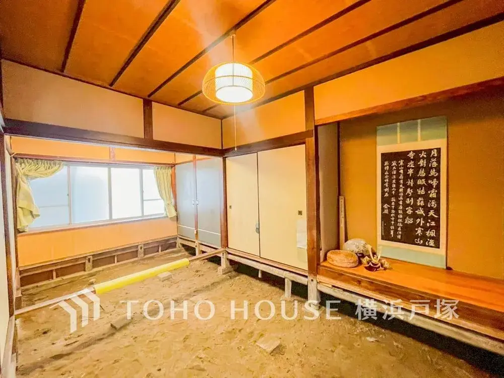 6K Property Kamakura City Kanagawa Prefecture (8)
