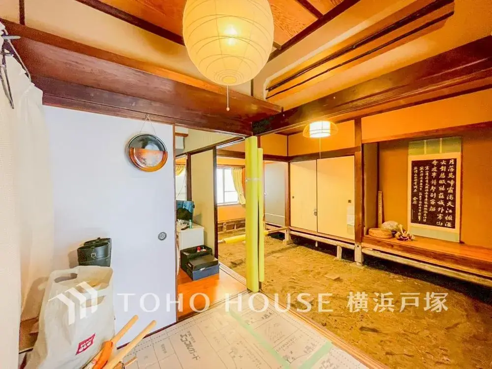 6K Property Kamakura City Kanagawa Prefecture (9)