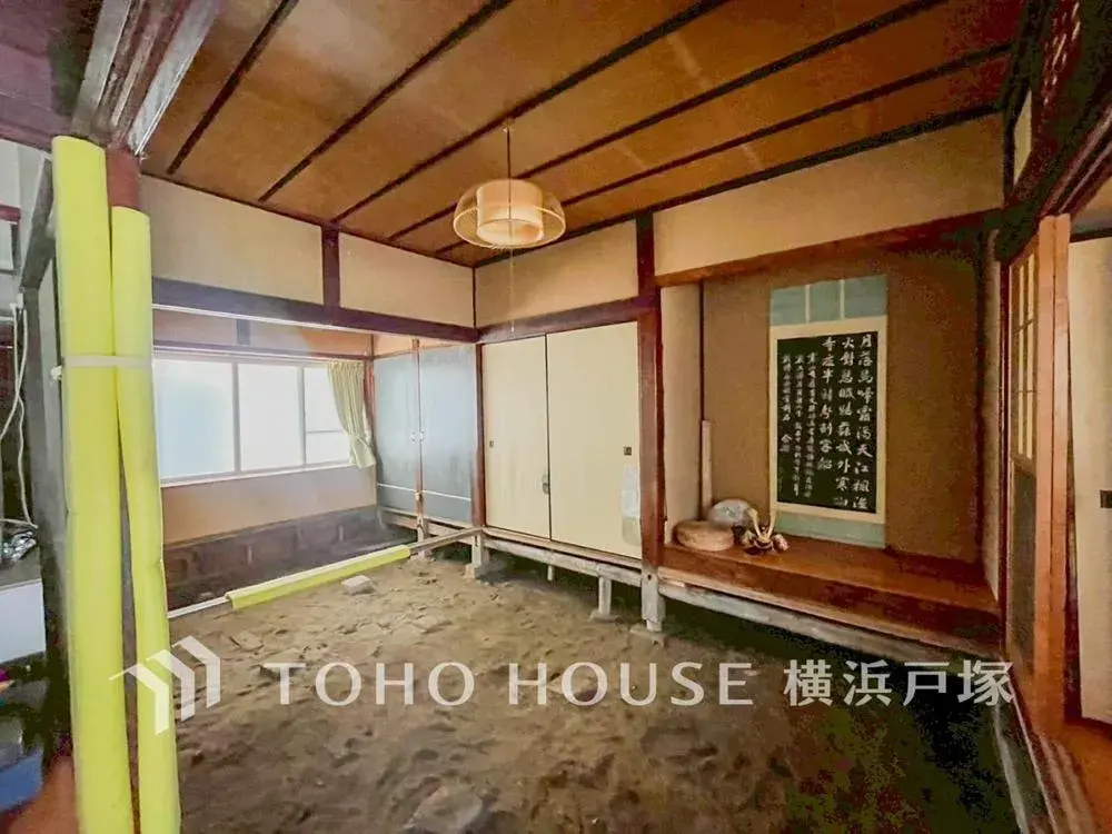 6K Property Kamakura City Kanagawa Prefecture (10)
