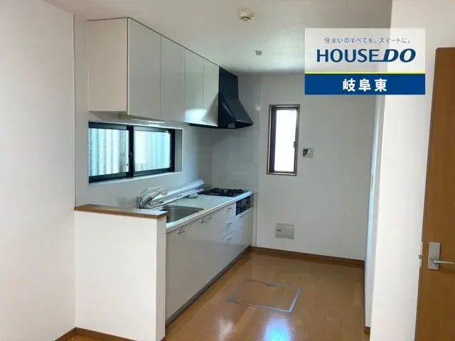 4LDK Property Gifu City Gifu Prefecture (7)