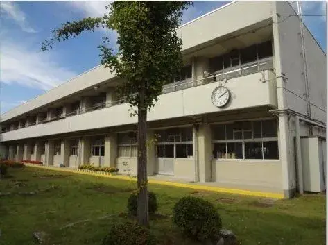 عقار 3LDK مدينة تاجيمي محافظة جيفو (2)