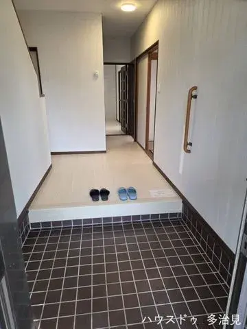 عقار 3LDK مدينة تاجيمي محافظة جيفو (19)