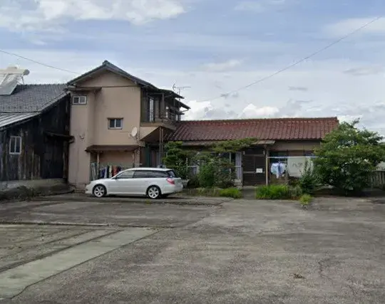 Akiya in Gifu